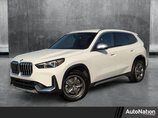 2023 BMW X1 xDrive28i