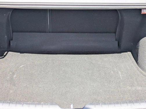 Hampton Gray 2021 Hyundai SONATA Limited