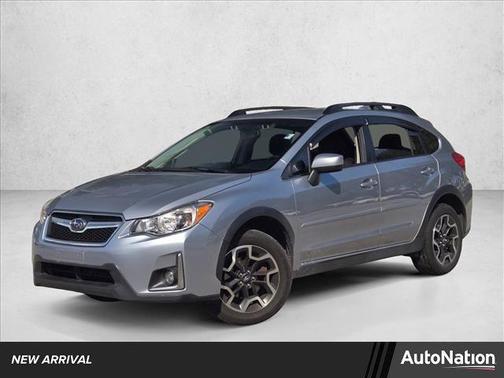 2016 Subaru Crosstrek 2.0i Premium