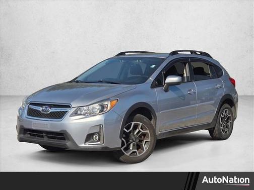 2016 Subaru Crosstrek 2.0i Premium
