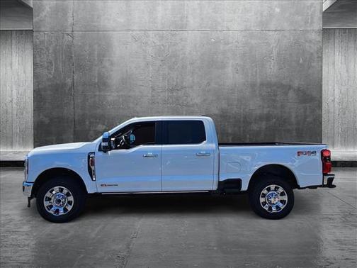 2025 Ford F-250 King Ranch
