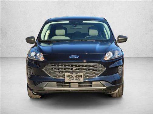 2021 Ford Escape S