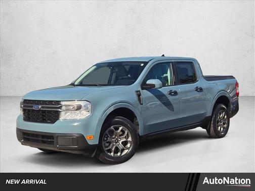 2023 Ford Maverick XLT