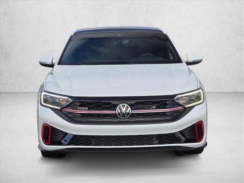 2022 Volkswagen Jetta GLI 2.0T Autobahn