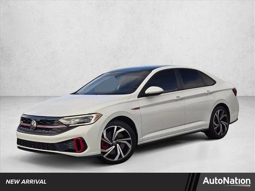 2022 Volkswagen Jetta GLI 2.0T Autobahn