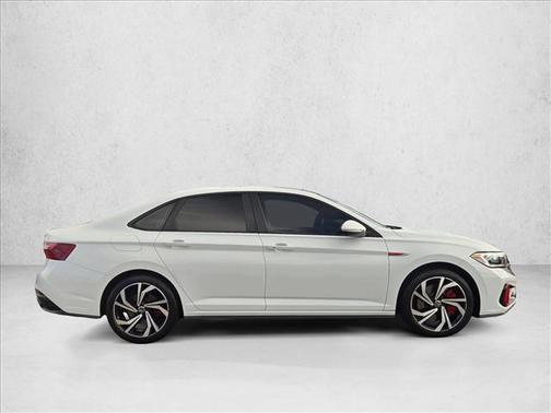 2022 Volkswagen Jetta GLI 2.0T Autobahn