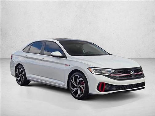 2022 Volkswagen Jetta GLI 2.0T Autobahn