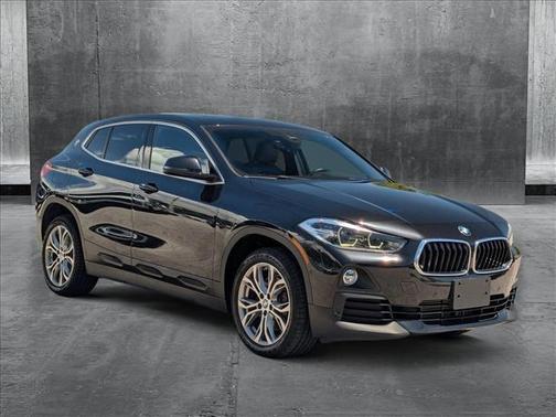 2019 BMW X2 xDrive28i