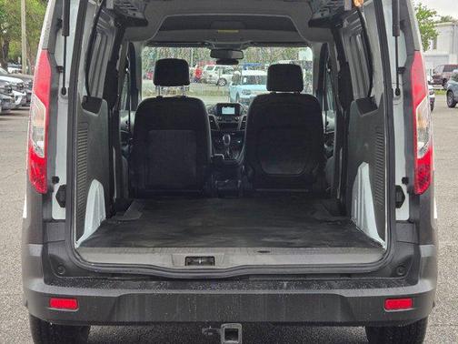 2022 Ford Transit Connect XL w/Rear Liftgate