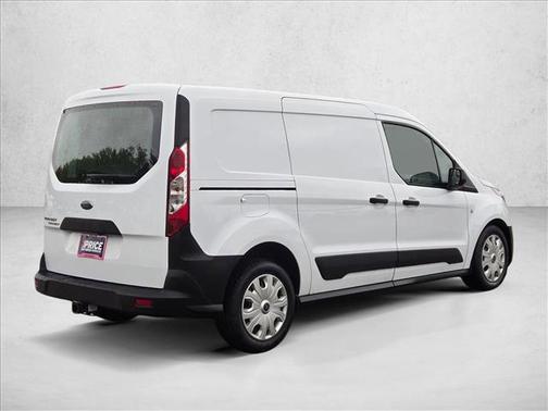 2022 Ford Transit Connect XL w/Rear Liftgate
