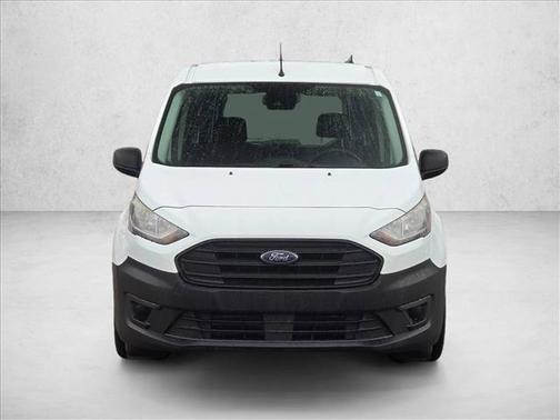 2022 Ford Transit Connect XL w/Rear Liftgate