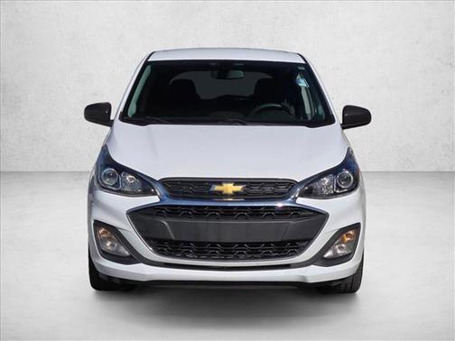2022 Chevrolet Spark LS