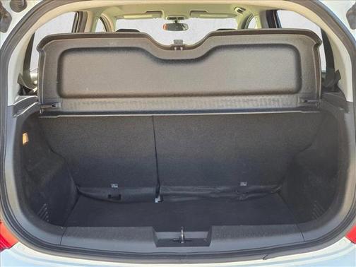 2022 Chevrolet Spark LS