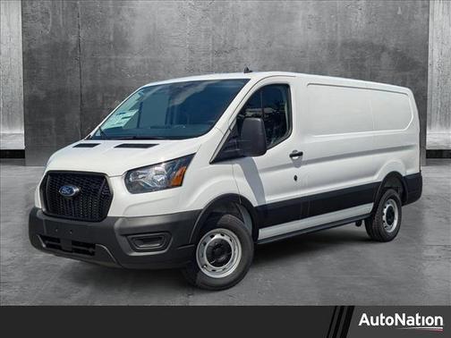 2025 Ford Transit-150 Base