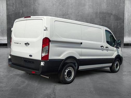 2025 Ford Transit-150 Base