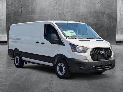 2025 Ford Transit-150 Base