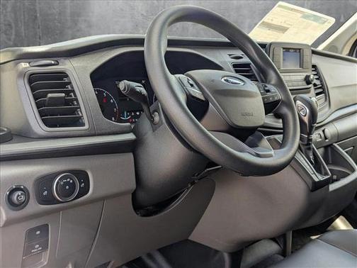 2025 Ford Transit-150 Base
