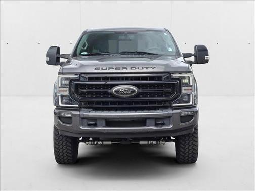 2020 Ford F-250 Lariat