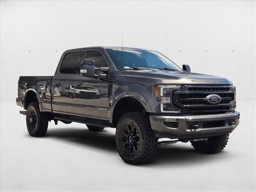 2020 Ford F-250 Lariat