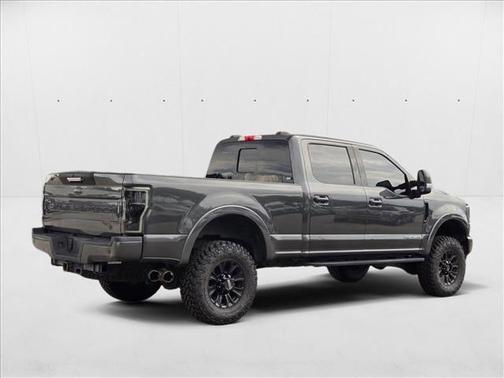 2020 Ford F-250 Lariat