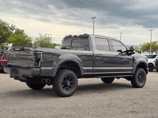 2020 Ford F-250 Lariat