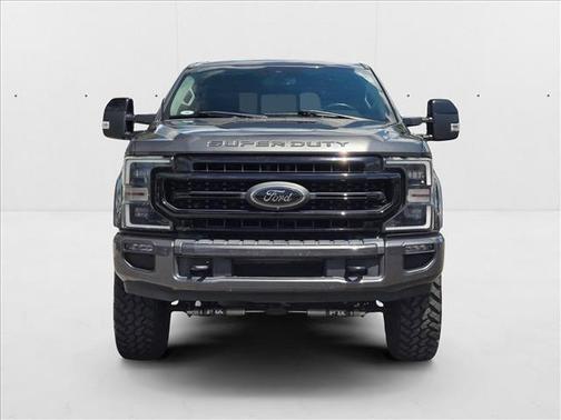 2020 Ford F-250 Lariat