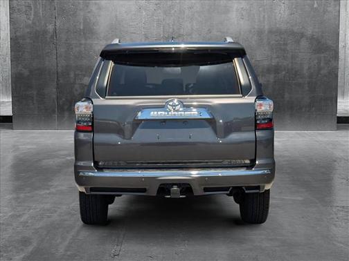 2020 Toyota 4Runner Limited
