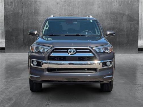 2020 Toyota 4Runner Limited