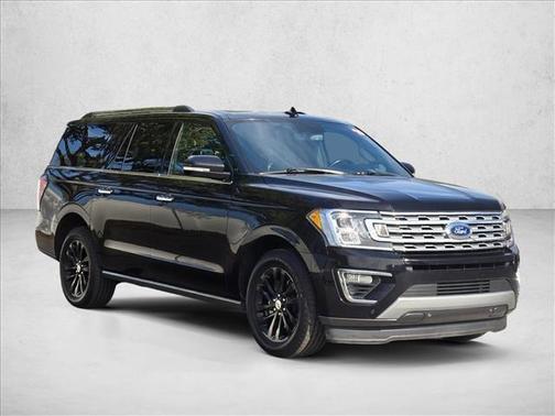 2019 Ford Expedition Max Limited