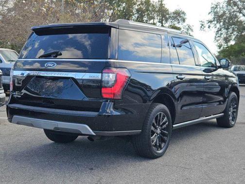 2019 Ford Expedition Max Limited
