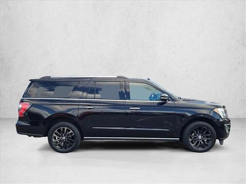 2019 Ford Expedition Max Limited