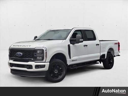 2026 Ford F-250 XL
