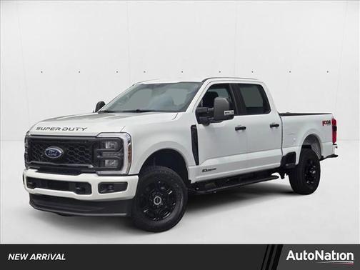 2026 Ford F-250 XL