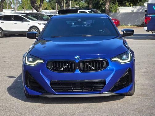 2023 BMW M240 i