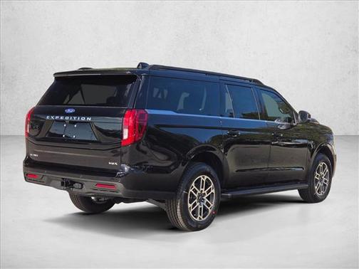 2026 Ford Expedition Max Active 4x2