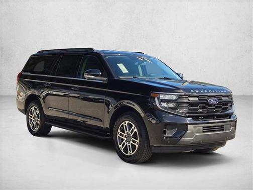 2026 Ford Expedition Max Active 4x2