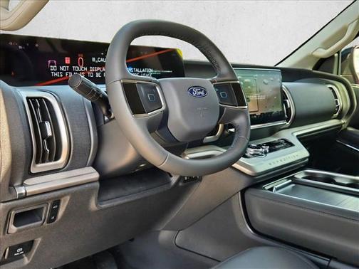 2026 Ford Expedition Max Active 4x2