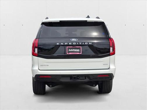 2025 Ford Expedition Max Active 4x2