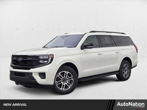 2025 Ford Expedition Max Active 4x2