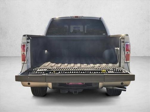 2014 Ford F-150 King Ranch