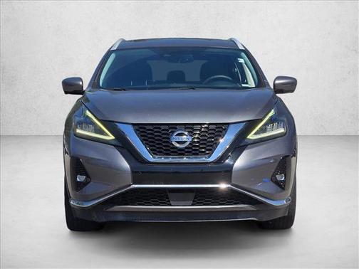2020 Nissan Murano Platinum FWD