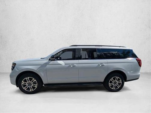 2025 Ford Expedition Max Active 4x2