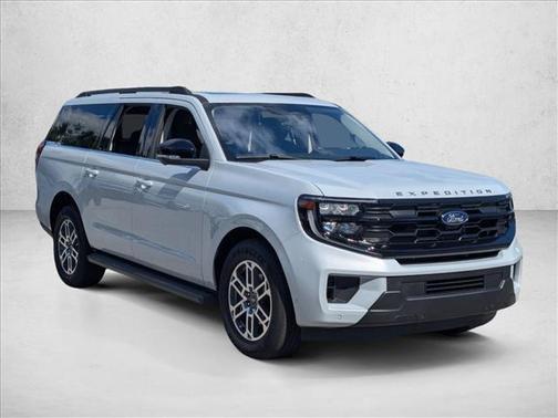 2025 Ford Expedition Max Active 4x2