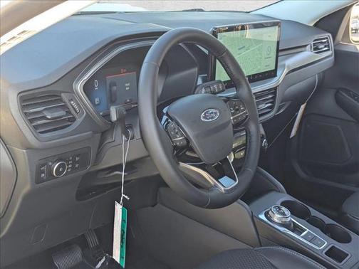 2026 Ford Escape PHEV Base