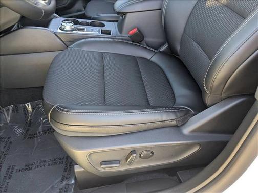 2026 Ford Escape PHEV Base