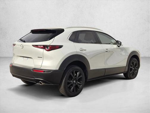 2024 Mazda CX-30 2.5 S Select Sport