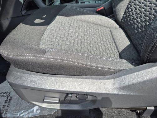 Carbonized Gray Metallic 2026 Ford Ranger XLT