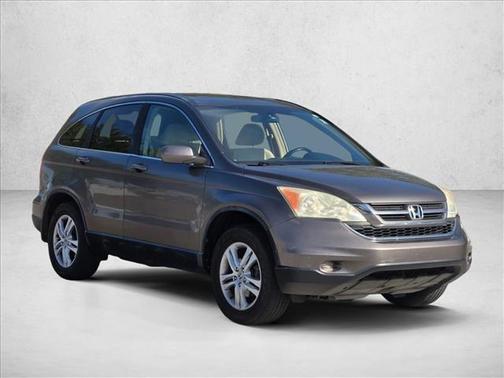 2010 Honda CR-V EX-L