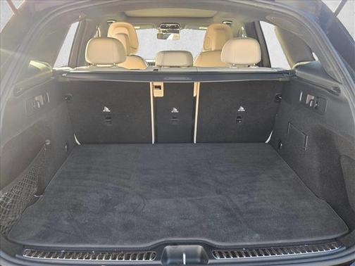 2024 Mercedes-Benz GLC 300 4MATIC