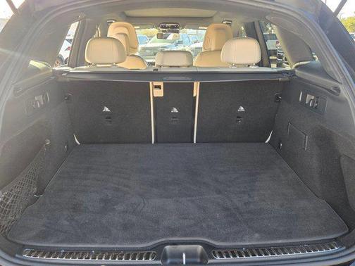 2024 Mercedes-Benz GLC 300 4MATIC